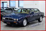 JAGUAR XJ 3.2 cat Executive ITALIANA - TAGLIANDATA