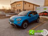 FIAT 500X 1.3 T4 150 CV DCT City Cross