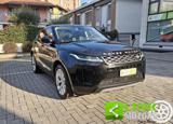 LAND ROVER Range Rover Evoque 1.5 I3 PHEV 300 CV GARANZIA UFFICIALE