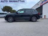 VOLKSWAGEN Tiguan 1.6 TDI  BlueMotion Technology