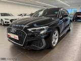 AUDI A3 SPB 35 TDI S tronic S line edition