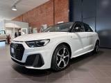 AUDI A1 SPB 30 TFSI S tronic S line edition LED - TELEC.