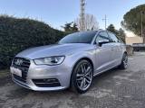 AUDI A3 SPB 1.4 TFSI S tronic g-tron Ambiente TETTO - 17