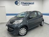 PEUGEOT 107 - 1.0 68CV 3p. Desir