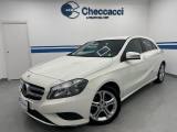 MERCEDES-BENZ CLA sse A     (W176) - A 180 CDI BlueEFFICIENCY Sport