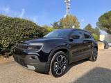 JEEP Avenger 1.2 Turbo Summit ACC - LED - TELECAMERA - 18