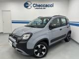 FIAT Panda Cross -  1.0 FireFly S&S Hybrid