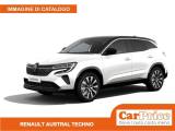 RENAULT Austral MY24 1.3 Mild Hybrid 160CV Aut. Techno