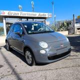 FIAT 500 1.2 Pop Star E6 PREZZO REALE! UNIPRO'