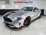 FORD Mustang Fastback 2.3 EcoBoost 314 CV SHELBY AUTOMATICA