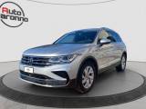 VOLKSWAGEN Tiguan 2.0 TDI 150 CV SCR DSG Elegance