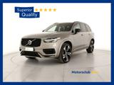 VOLVO XC90 B5 (d) AWD Geartronic R-design