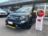 ABARTH 595 1.4 Turbo T-Jet 160 CV Pista