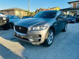 JAGUAR F-Pace 2.0 D 180 CV AWD aut. Prestige