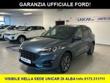 FORD Kuga 2.500 BENZINA FULL HYBRID 190 CV 4X4 ST-LINE!