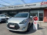 HYUNDAI iX20 1.4 CRDI 90 CV Classic