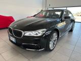 BMW 730 d xDrive Eccelsa