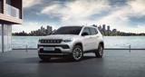 JEEP Compass 1.5 MHEV 130CV 2wd - KM ZERO ITALIANA