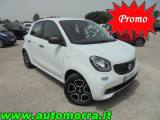 SMART ForFour 1.0 Manuale Youngster n°33