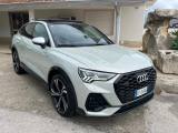 AUDI Q3 SPB 40 TDI quattro S tronic S line edition