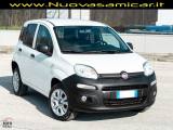 FIAT Panda VAN 0.9 TWINAIR TURBO NATURAL POWER (AUTOCARRO 2P)