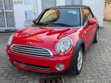 MINI Cabrio Mini 1.6 16V Cabrio