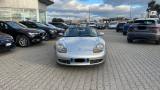 PORSCHE Boxster 2.5i 24V cat CAPOTE ELETTRICA **NO GARANZIA**