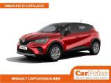 RENAULT Captur 1.6 E-Tech Full Hybrid 145CV Equilibre