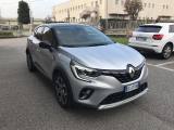 RENAULT Captur Plug-in Hybrid E-Tech 160 CV Intens