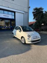 FIAT 500 1.0 Hybrid