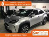 TOYOTA Yaris Cross 1.5 Hybrid 130CV FWD e-CVT Trend