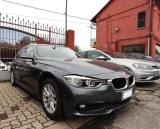 BMW 320 d Touring Business Advantage aut.