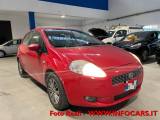 FIAT Grande Punto 1.3 MJT 90 CV 5 porte Dynamic DUAL LOGIC