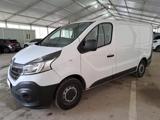 RENAULT Trafic T27 2.0 dCi 120CV PC-TN Furgone Ice