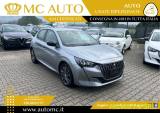 PEUGEOT 208 PureTech 75 Stop&Start 5 porte Active PROMO CON FI