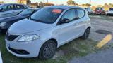 LANCIA Ypsilon 1.0 Hybrid 70CV GOLD - UNIPRO TAGLIANDATA