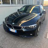 BMW 420 d Gran Coupé Sport