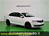 SKODA Rapid 1.0 TSI 110 CV Ambition berlina