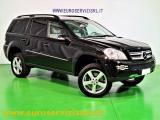 MERCEDES-BENZ GL 320 CDI cat Chrome 7 POSTI INTROVABILE