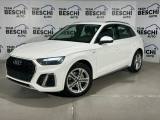 AUDI Q5 35 TDI 163CV S tronic S line