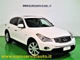 INFINITI EX30 d GT Premium