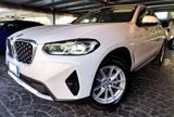 BMW X4 VIRTUAL PELLE CAMERA LED UNIPRO! xDrive20d 48V