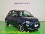 FIAT 500C 1.0 Hybrid Launch Edition