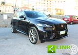 JAGUAR F-Pace 5.0 V8 550 CV AWD aut. Edition 1988