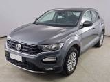 VOLKSWAGEN T-Roc 1.6 TDI SCR Business BlueMotion Technology