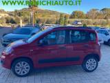 FIAT Panda 0.9 TwinAir Turbo Natural Power Lounge