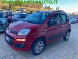 FIAT Panda 0.9 TwinAir Turbo Natural Power Lounge