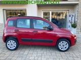 FIAT Panda 0.9 TwinAir Turbo Natural Power Lounge