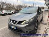 NISSAN Qashqai 1.5 dCi N-Vision