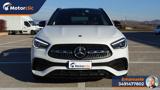 MERCEDES-BENZ GLA 250 Automatic Premium